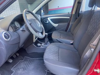 Dacia Sandero Laureate 1.2 75cv