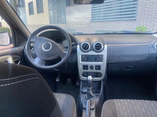 Dacia Sandero Laureate 1.2 75cv