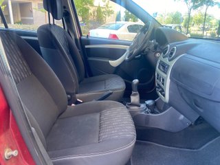 Dacia Sandero Laureate 1.2 75cv