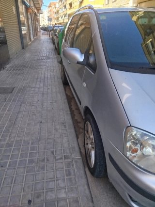 Ford Galaxy 2006
