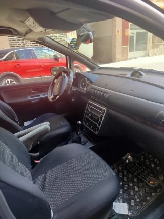 Ford Galaxy 2006
