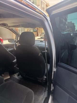 Ford Galaxy 2006