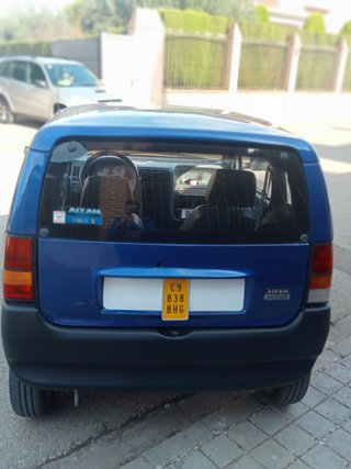 Aixam  400