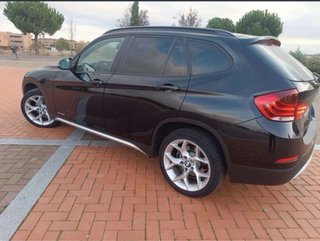 BMW X1 sDrive18d xLine 2014 · Diésel · 164.000 km