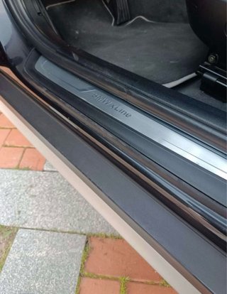 BMW X1 sDrive18d xLine 2014 · Diésel · 164.000 km
