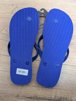 Chanclas Havaianas NUEVAS