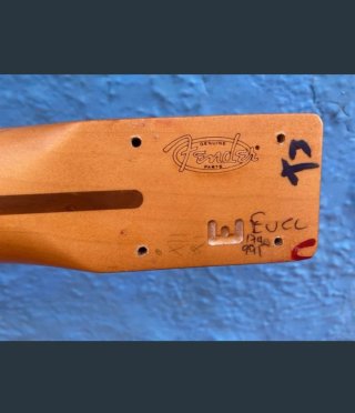 Mástil Fender Telecaster/Esquire