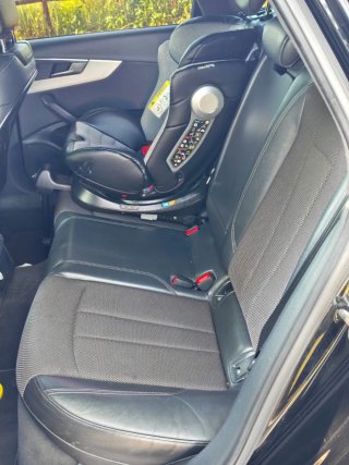 Audi A4 2016