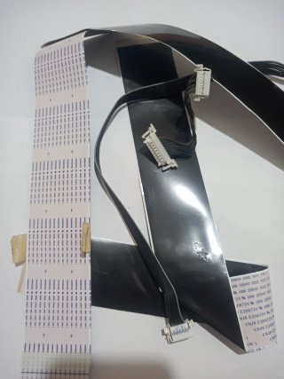 SAMSUNG UE50KU6000K BN41-02528A BN94-11834X