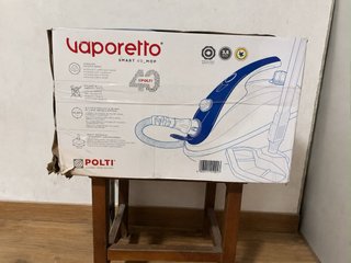 Vaporetto Polti Smart 40 Mop