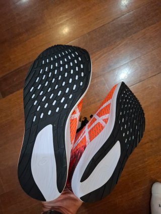 Scarpe Asics Hyper Speed 44.5
