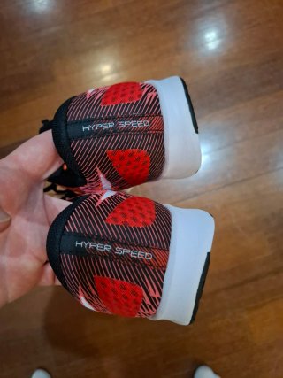 Scarpe Asics Hyper Speed 44.5