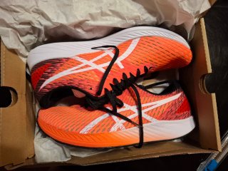 Scarpe Asics Hyper Speed 44.5