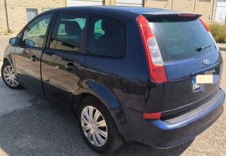 Ford C-MAX 2004