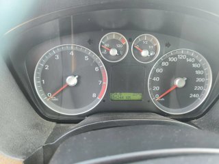 Ford C-MAX 2004