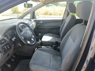 Ford C-MAX 2004