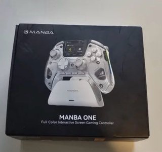 Mando Inalámbrico Mamba One Gaming Controller
