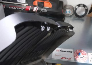 Rejillas Riñones BMW E30