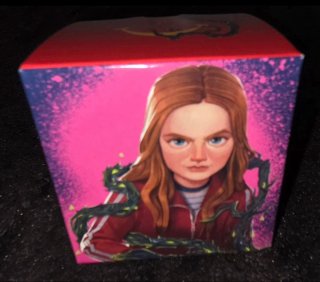 Muñeco McDonald's Stranger Things Max