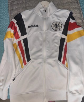 Chándal Adidas Alemania