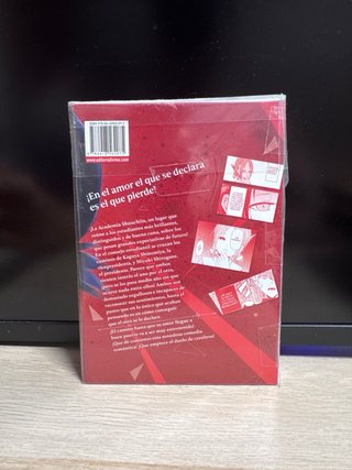 Manga Kaguya Sama: Love is War #1