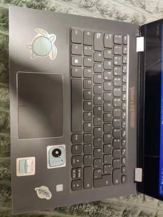 Lenovo Yoga 520 14IKb
