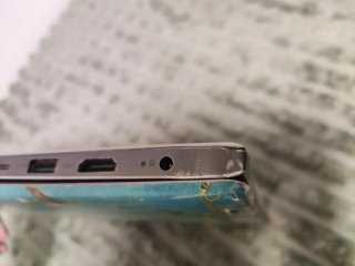 Lenovo Yoga 520 14IKb