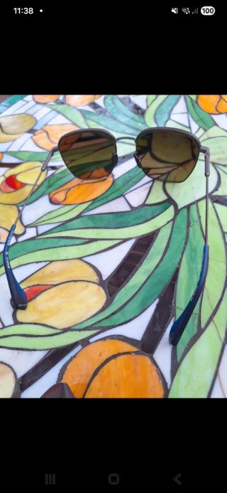 Gafas Etnia Barcelona Polarizadas Azul