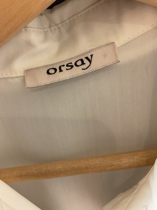 Camisa blanca mujer a Estrenar