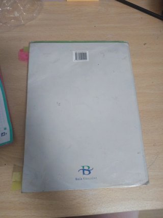 Lingua galega e literatura 1º Bach. LOMLOE