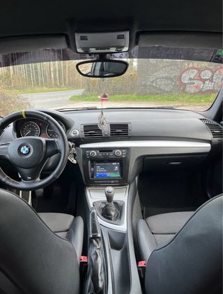 BMW Serie 1 2009