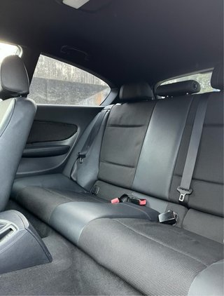 BMW Serie 1 2009