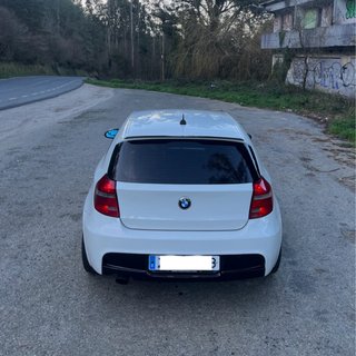BMW Serie 1 2009