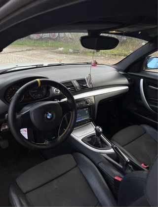 BMW Serie 1 2009