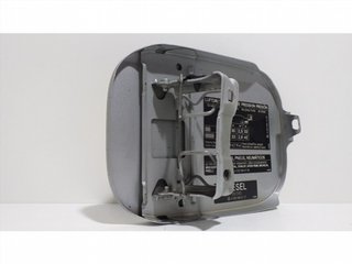 TAPA EXTERIOR COMBUSTIBLE A2035841239 55829