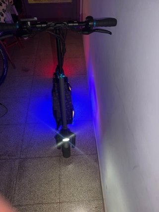 Monopatín Eléctrico Speedway Todoterreno