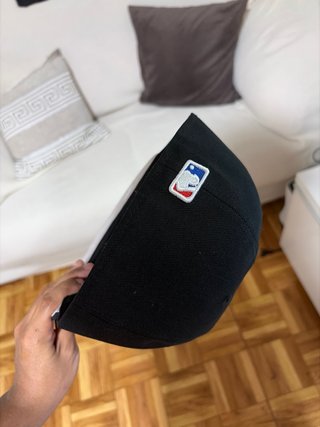 Gorra New Era LA Dodgers Azul Negra