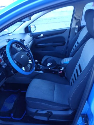 Ford Focus 2011