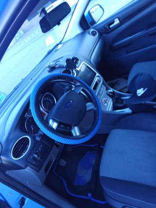 Ford Focus 2011