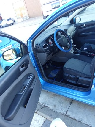 Ford Focus 2011