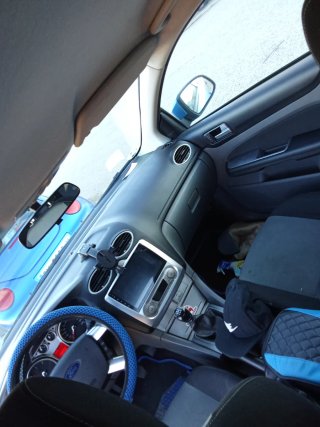 Ford Focus 2011