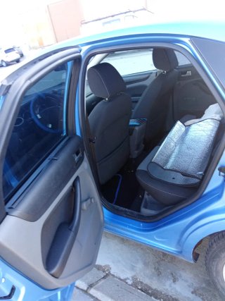 Ford Focus 2011