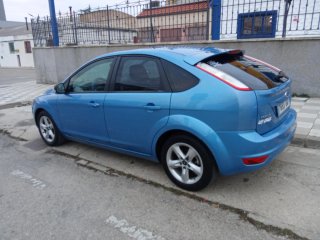Ford Focus 2011