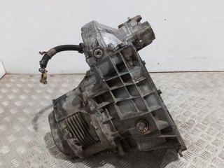 CAJA CAMBIOS CITROEN XSARA BERLINA 20TA45