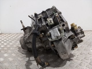 CAJA CAMBIOS CITROEN XSARA BERLINA 20TA45