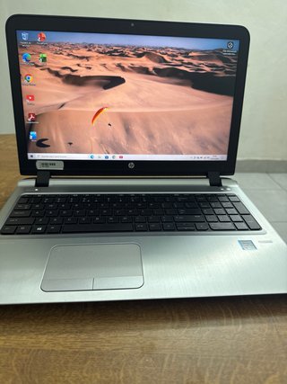 HP ProBook 450 G3 i5 SSD 128GB