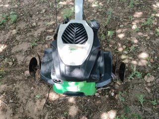 Motocultor Viking HB 585