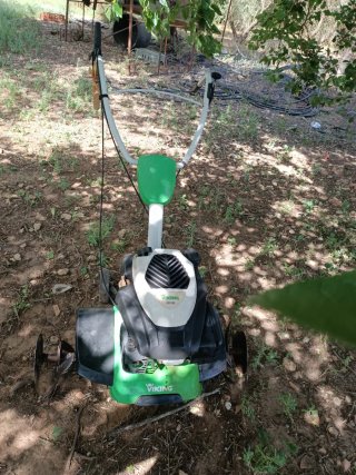 Motocultor Viking HB 585