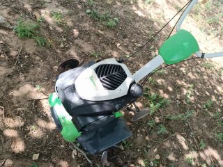 Motocultor Viking HB 585