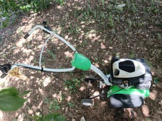 Motocultor Viking HB 585